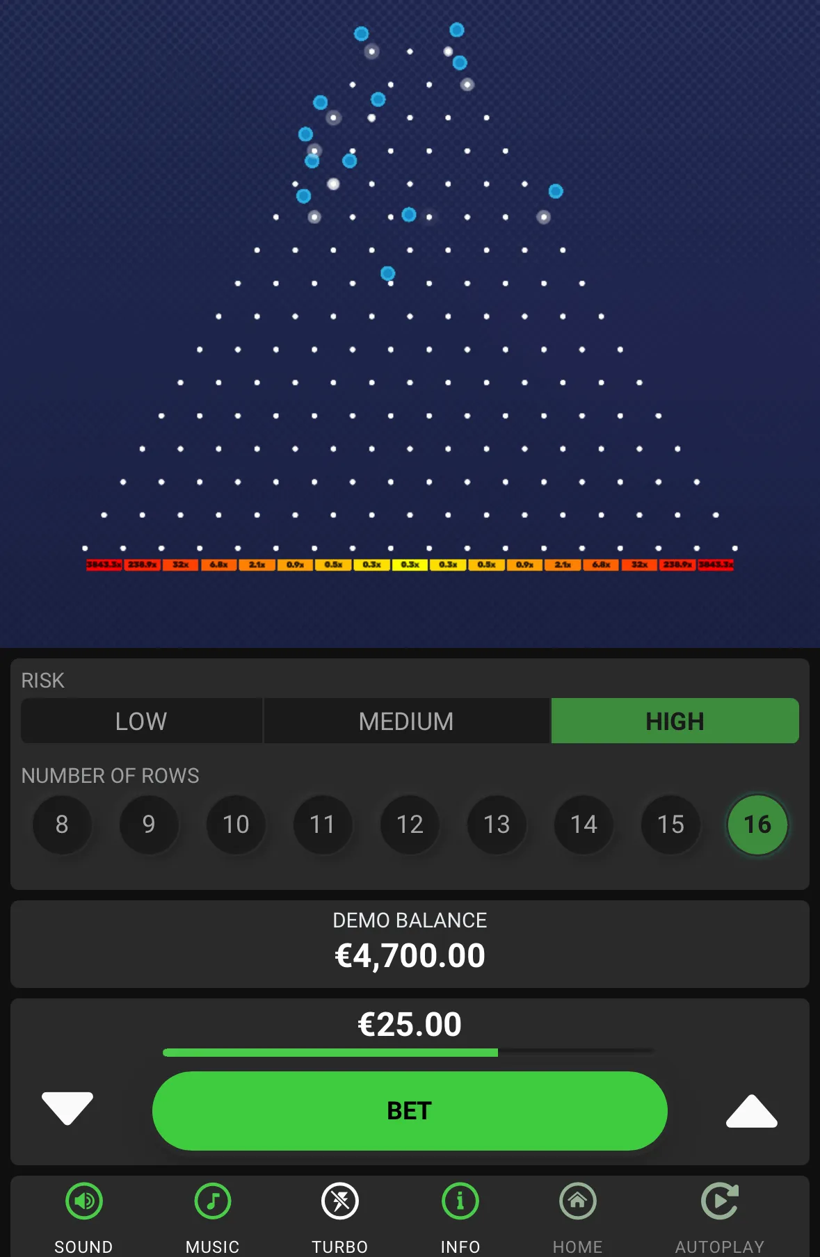 Installer Plinko App sur Environnements Android et iOS Installer Plinko App sur Environnements Android et iOS