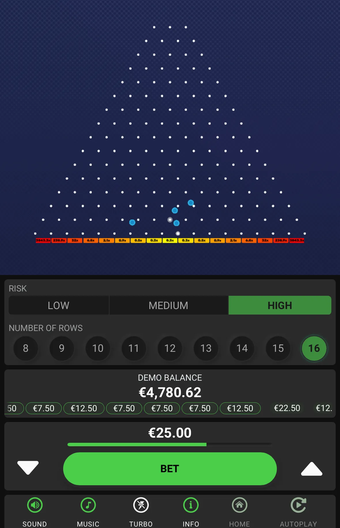 Plinko App : Le Divertissement Authentique Réadapté pour Smartphone Plinko App : Le Divertissement Authentique Réadapté pour Smartphone