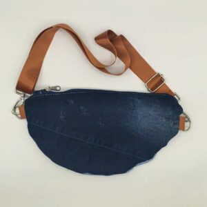 Banane [Mixte] denim